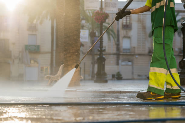 Best Sidewalk and Walkway Cleaning  in Grandview, OK